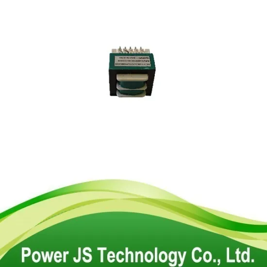 high voltage switching transformer