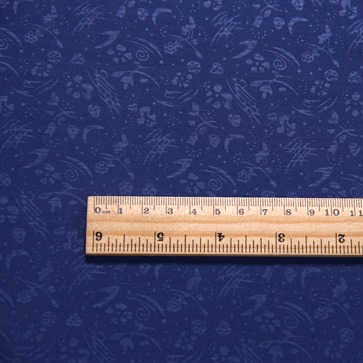 Embossing Plain Fabric