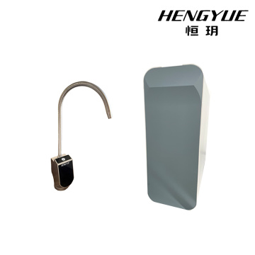 Unidad de purificación de agua de alto rendimiento para familias