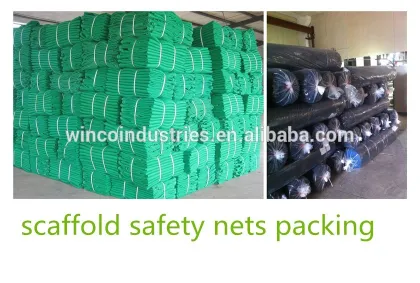 120gsm dark green scaffolding net construction safety net,Construction Safety Net,building safety net