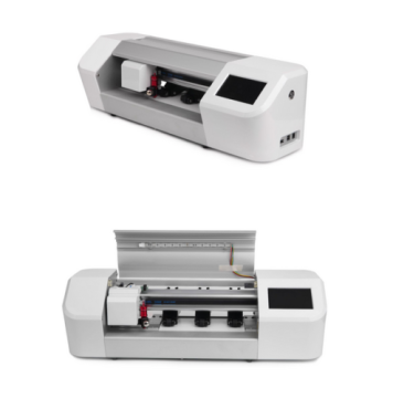 Hydrogel Mica Printer: Screen Protector Manufacturing and Cutting Machines