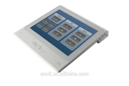 Conference control system 10 inch Wired/RF/wifi tablet