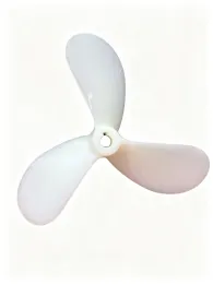 High toughness marine propulsion unit parts nylon propeller