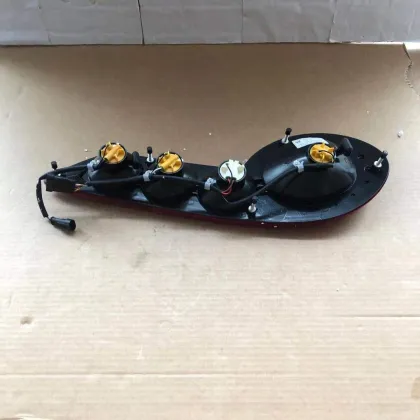 KINGLONG BUS HA643 Left Rear Combination Tail Light