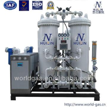 High Purity Psa Nitrogen Generator for Chemical&Industrial