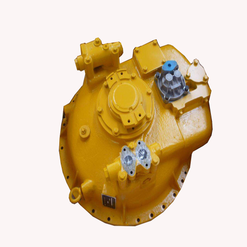 Bulldozer spare parts torque converter