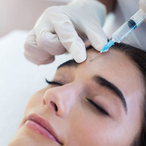 Foundation Course in Botox Dermal Fillers