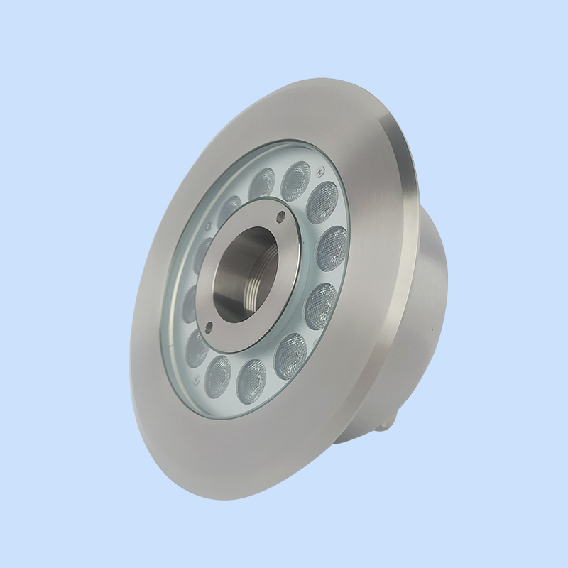 IP68 304SS 12WATT 180 * 76mm loharano Lighttain