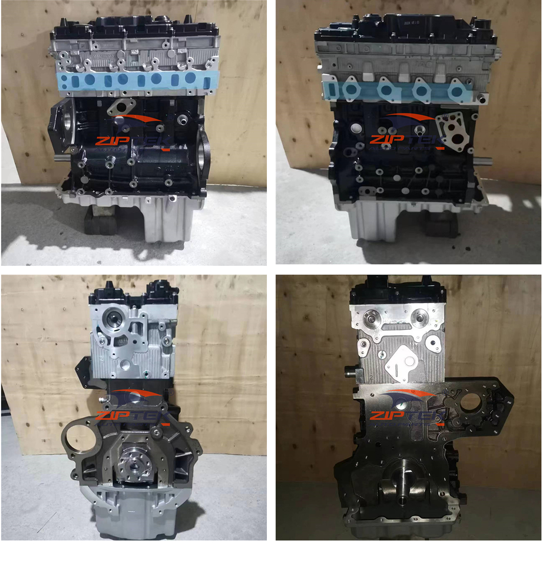 HFC4DB2-1D1 Engine for JAC original accessories