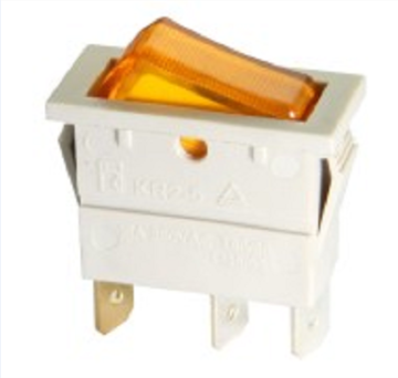 Rocker Switch for heater