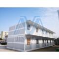 Two Storey Folding Container House , Affordable Modern