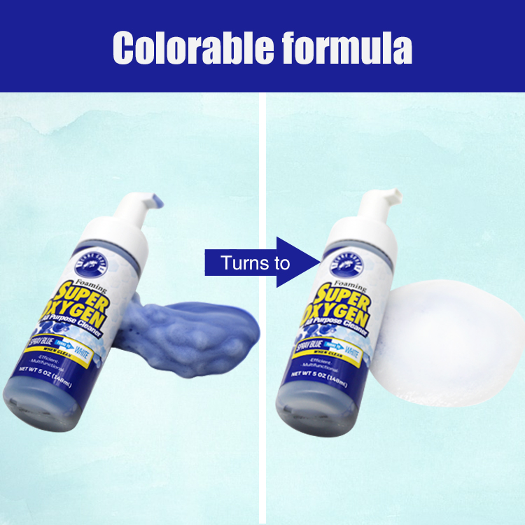 all purpose foam cleaner