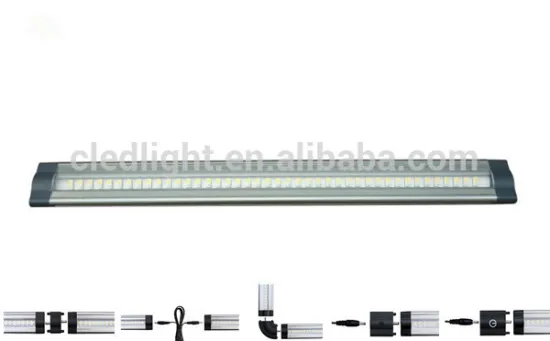 UL 3528 LED Linear Cabinets Lighting