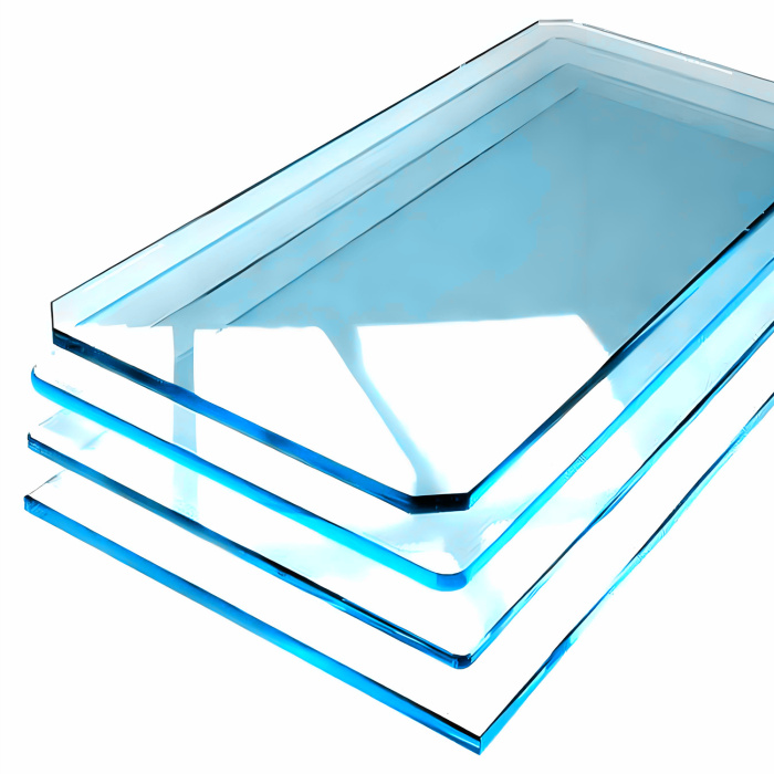 Tela universal de navegação no painel