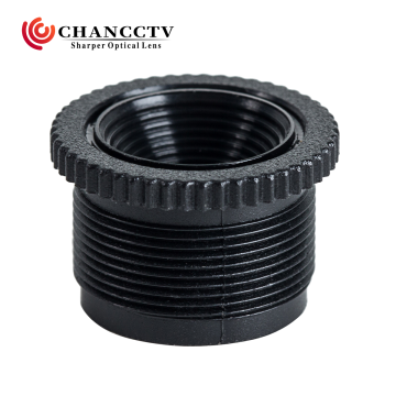 1/4\" 3.55mm 70 Degree M12 Lens F5.6 Low Distortion for Scanners