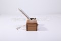 Bamboo Mobile Phone Stand e titolari / Business Name Card Storage