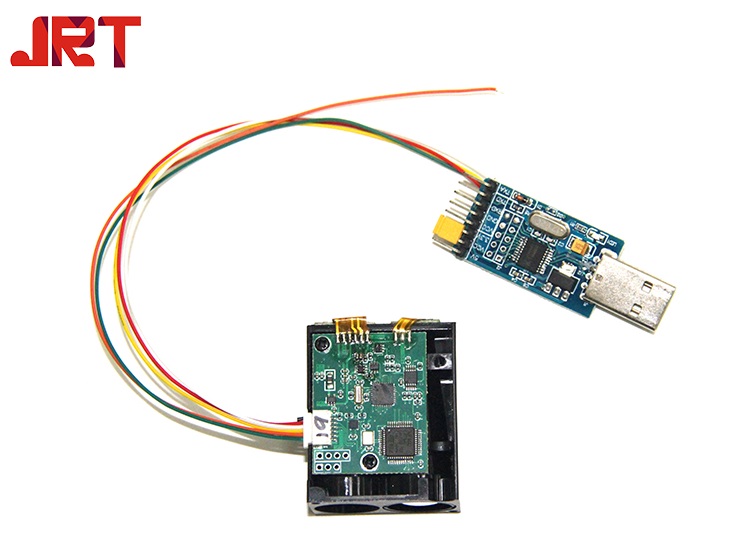 USB LiDAR Laser Distance Sensors 200m