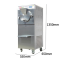 Commercial Gelatp Italian ice cream filling machine maker