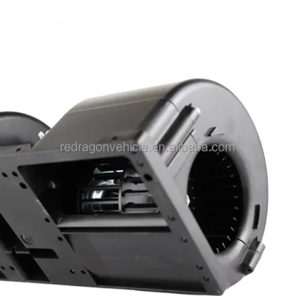 24 DC Bus AC Blower F05000022 - Zhongtong Bus Parts Air Conditioner Blower Fan