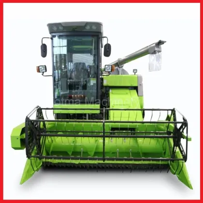Farm Tractors/ Combine Harvesters/Agriculture Implements & Agricultural Machinery