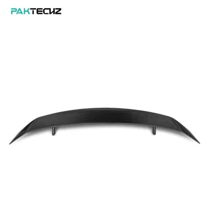 Paktechz Prepreg Carbon Fiber Trunk Spoiler and Rear Wing for Aston Martin DB11