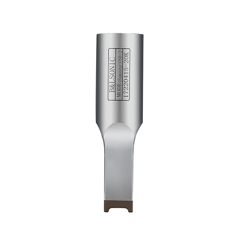 Ultrasonic Generator, Transducer, Horn, and Booster Solutions