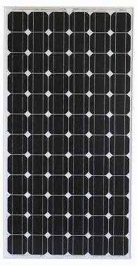 SLSM-180D pv modules