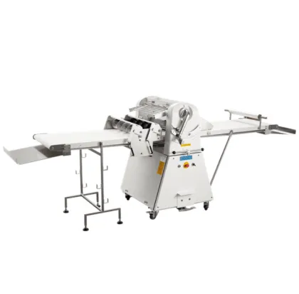 Pastry Dough Laminating Machine