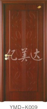 solid door YMD