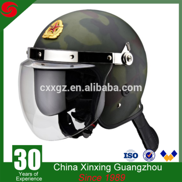 Anti Riot Helmet for safety protection high quality