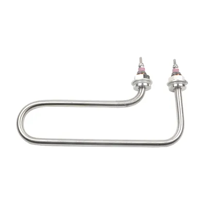 High Thermal Efficiency Electric Heating Tube for Egg Incubators - Wholesale and Easy Installation