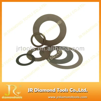 China diamond blade tools saw blade for cutting stainless steel