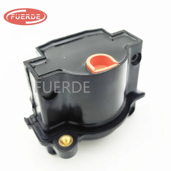 HAONUO Replacement Ignition Coil for Toyota - Compatible Models 90919-02135, 94840127, 94847392, 09199-02136