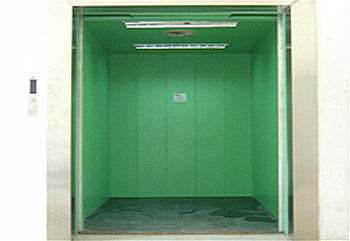 Modernization Vvvf Car Elevator, Automotive Elevator (THJ5000-JX)