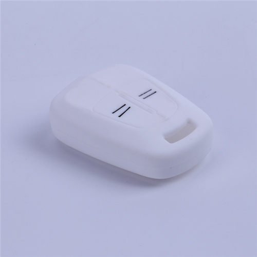 Opel  Silicone Car Key Fob Case Covers