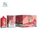 Wegwerp Vape FUMOT DIGITAL BOX 12000Puff