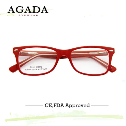 Top Seller Eye Glasses Optical Frame