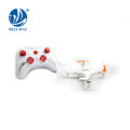 Ketinggian tetap berlegar RC Quadcopter 2.4 GHz 4ch 6 Axis Gyro Helikopter Rolling All-arah dengan Headless &amp; Speed ​​Control RC