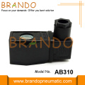 AB310 Water Solenoid Valve Coil DC24V AC110V AC220V