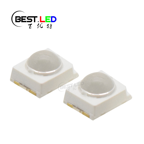 480nm smd water blue led