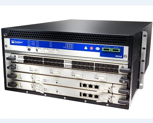 Juniper SRX3K-16GE-TX Hot Sale Supplier