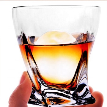 Creative New Design Drinks Glass Whiskey Glass/Whisky Glass