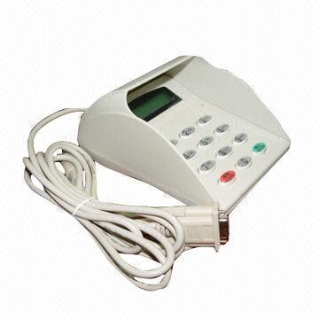DES Encryption Pin Pad, Compatible with IBM4778