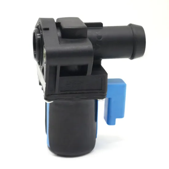 Motorcraft HVAC Heater Left Control Valve YG780 BM5Z-18495-C for Ford Escape Fiesta Fusion Transit 4 Cyl 1.6L