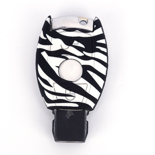 Silicone Car Key Case Fit Benz