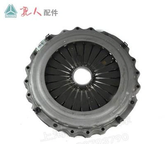 Clutch Plate AZ972516100 WG9114160011 AZ9725160100 China