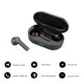 TWS Wireless Earbuds Bluetooth Hifi 5.0 Earphone sport Earpiece Headset With Mic 12H Continuous Time