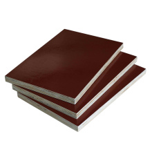 Customized Red Eucalyptus Phenolic Plywood