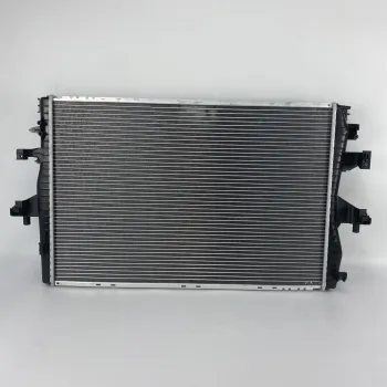 VOLKSWAGEN Radiator