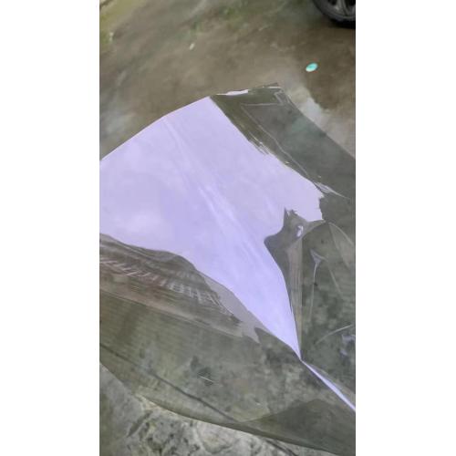 85%VLT Chameleon Windshield Car WindowTint Film